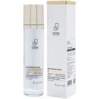 Крем DR DEEP д/лица от морщин Аква увлажняющий омолаживающий 50мл MineralHouse/Корея