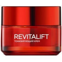 LOREAL PARIS REVITALIFT крем д/лица с Красным Женьшенем дневной 50мл L Oreal/Франция
