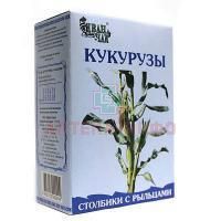 Кукурузы столбики с рыльцами пак. 50г Иван-Чай