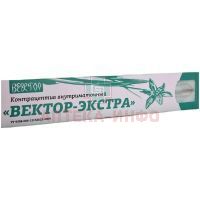 Контрацептив внутриматочный Вектор-экстра AgCu 150/250Т Вектор/Россия
