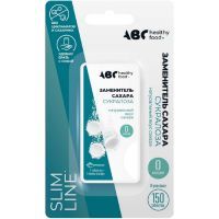 Сукралоза АВС ХЭЛСИ ФУД таб. №150 Новапродукт/Россия