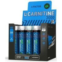 Л-фактор Аквион фл. 25мл №20 (мохито) Внешторг Фарма