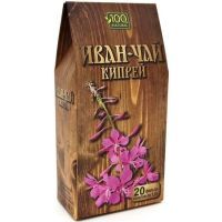Иван-чай (кипрей) пак.-фильтр 1,5г №20 Фарм-продукт/Россия