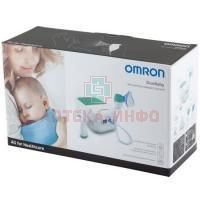 Ингалятор OMRON DuoBaby (NE-C301-RU) Omron/Япония