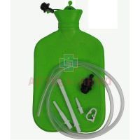 Грелка MEDRULL резиновая №2 (тип Б) Forans Eesti AS/Эстония