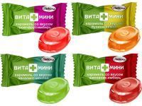 АККОНД Карамель ВИТА+МИНИ микс 1кг