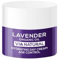 Крем Biofresh Lavender Organic Oil дневной антивозрастной увлажняющий 50мл Bio Fresh LTD