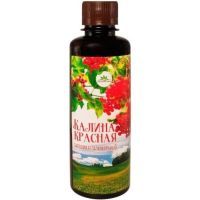 Бальзам АЛТАЙФЛОРА Калина красная 200мл Алтайская чайная компания/Россия