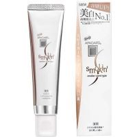 Зубная паста APAGARD (АПАГАРД) Smokin профилактическая 53г Nippon Zettoc/Япония