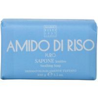 Мыло MARIO FISSI 1937 тверд. успокаивающее с натуральным рисовым крахмалом 100г Saponerie Mario Fissi/Италия