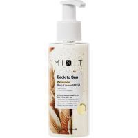 Крем MIXIT LAB BACK TO SUN д/тела солнцезащитный SPF-50 50мл Миксит