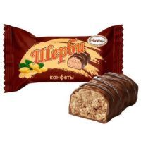 АККОНД Конфеты ШЕРБИ 500г