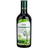 Beyoung Хлорофилл жид. Мята/лайм 500мл КоролевФарм/Россия