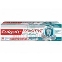 Зубная паста COLGATE Sensitive Pro-Relief д/чувствительных зубов 75мл Colgate-Palmolive/Китай