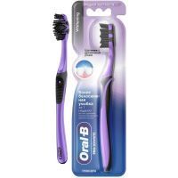 Зубная щетка ORAL-B PRO-3D White древесный уголь 40 Procter&Gamble/Германия