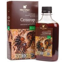Бальзам СЕЛИГОР 250мл Алтай-Селигор/Россия