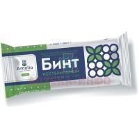 Бинт АМЕЛИЯ марлевый н/стер. 5м х 10см Гигровата