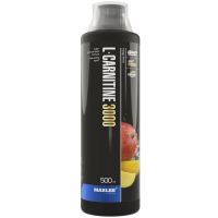 Макслер L-Карнитин 3000 жидк. 500мл (манго) GTI USA LLC/США