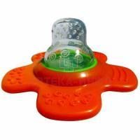 Прорезыватель д/зубов БУСИНКА с отсеком заполненым водой (арт. 007) Guangzhou Holdings Sinok/Китай