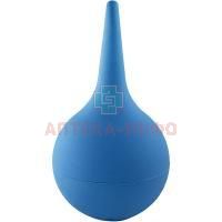 Спринцовка ПВХ А №15 (м/нак.) (инд. уп.) Киевгума/Украина