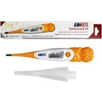 Термометр AMDT-15 цифровой Amrus/США