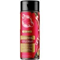 Шампунь ComForte перцовый д/всех типов волос 150мл Аромамарка
