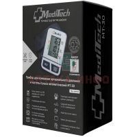 Тонометр MediTech МТ-30 базовый автом. (с адаптером) Medical Technology Product/Китай