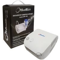 Ингалятор МТ-105 компрессорный компактный Medical Technology Products/США