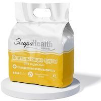 Подгузники-трусики для взрослых ЭлараHEALTH Normal разм. XL №27 Yansheng International Group Ltd/Китай