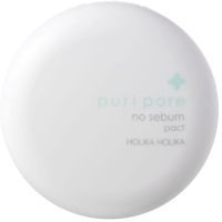 Пудра Holika Holika PURI PORE No Sebum д/лица 8г Enprani Co/Корея