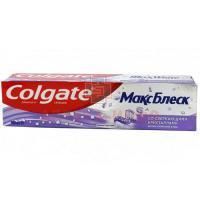 Зубная паста COLGATE Max блеск 100мл Colgate-Palmolive/Китай