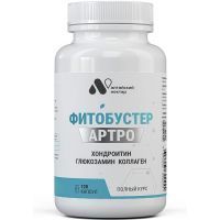 ФитоБустер АРТРО капс. №120 Алтайский нектар/Россия