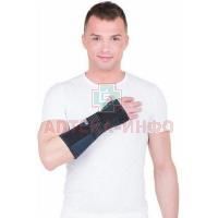 Бандаж Т-8392 компрес. на лучезапястный сустав правый разм. XL (6) - Evolution Тривес