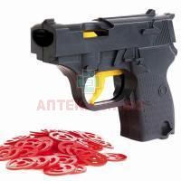 Игрушка PLAYDORADO 50005 с дисками (ПластМастер (Пластмассы))