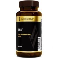 AWOCHACTIVE ДМАЭ капс. №90 Арсенал атлета