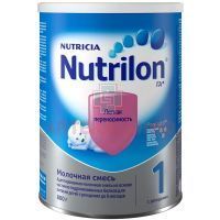 Смесь молочная НУТРИЛОН-1 гипоаллергенный (с рожден.) 800г Nutricia/Нидерланды