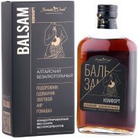 Бальзам Комфорт 250мл Алтай Сила/Россия