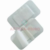 Повязка Аскина Софт (Askina Soft) 9х30см B.Braun Hospicare/Ирландия