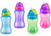Поильник КУРНОСИКИ 17016 непроливайка с соломинкой Regal Babycare Products Manufacturing/Таиланд