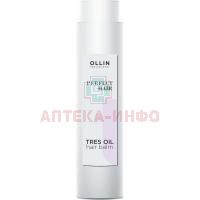 Бальзам OLLIN PERFECT HAIR TRES OIL для волос 400мл Ollin Professional/Россия