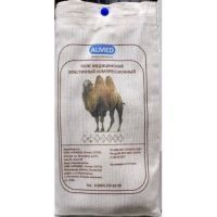 Пояс эласт. согревающий с шерстью верблюда №3 (разъемный) Альмед/Россия