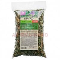Кипрей узколистный (иван-чай) сырье 100г Алькор