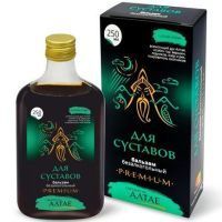 Бальзам д/суставов 250мл Фарм-продукт/Россия
