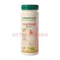 Клетчатка Сибирская "Сердечный друг" пор. 170г Сибирская Клетчатка