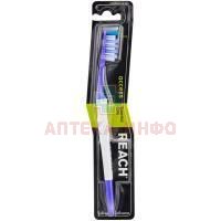Зубная щетка REACH access средн. M+C Schiffer GmbH/Германия