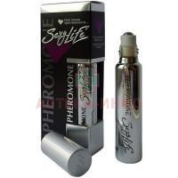 Духи SEXY LIFE №7 Dolce&Gabbana с феромоном д/мужчин 10мл Парфюм Престиж