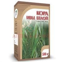 Ивы кора пак. 50г Компания Хорст/Россия