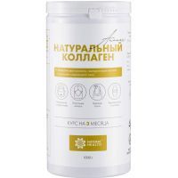 NATURAL HEALTH Натуральный коллаген желе 1000г (со вкусом ананаса) Натуральное здоровье/Россия