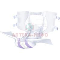 Подгузники для взрослых SUPER SENI AIR PLUS Large №1 TZMO S.A./Польша