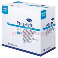 Перчатки хирургические стер. разм. 8 (латекс. PEHA-TAFT Classic опудренные анатомич.) (арт. 942 745) Пауль Хартманн/Германия